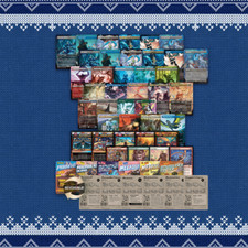 Magic mtg secret gebraucht kaufen  Merseburg