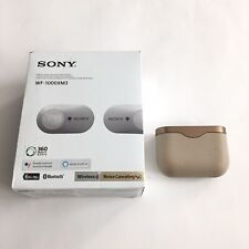 Sony 1000xm3 bluetooth for sale  San Antonio