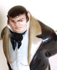 Rare figurine porcelaine d'occasion  Bischheim