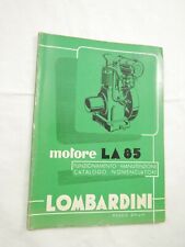 Vecchio manuale uso usato  Torricella del Pizzo