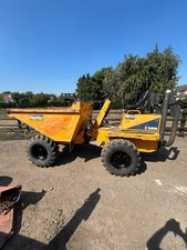 2015 thwaites mach for sale  FELTHAM