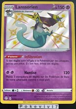 Carte pokemon lanssorien d'occasion  Valognes