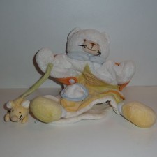 Doudou gatto doudou d'occasion  Expédié en Belgium