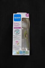 Usado, Mamadeira anti-cólica MAM Easy Start 260 ml +0M ouriço comprar usado  Enviando para Brazil