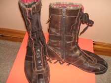 Dkny womans leather for sale  BALLYCLARE