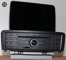 Mercedes radio audio gebraucht kaufen  Sindelfingen