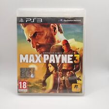 Max payne sony usato  Roma