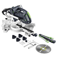 Festool kapp zugsäge gebraucht kaufen  Nürnberg