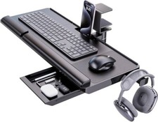 Keyboard tray desk for sale  Wichita