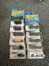Hot wheels bundle for sale  LIVERPOOL