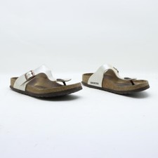 Birkenstock gizeh usate usato  Capaccio Paestum