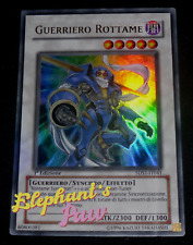 guerriero rottame usato  Fano