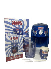 Slush puppie machine for sale  FELTHAM