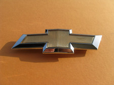 12 13 14 15 16 CHEVROLET SONIC EMBLEMA DO PARA-CHOQUE DIANTEIRO LOGOTIPO EMBLEMA PLACA USADA A45757 comprar usado  Enviando para Brazil