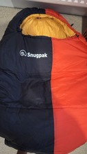 Snugpak softie expansion for sale  LONDON
