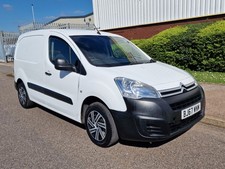 2017 citroen berlingo for sale  BIRMINGHAM