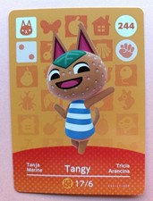 Animal crossing amiibo usato  Palermo