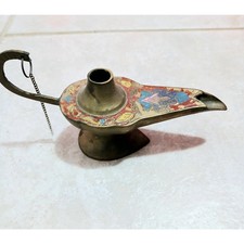 Vintage alladin lamp for sale  Pensacola
