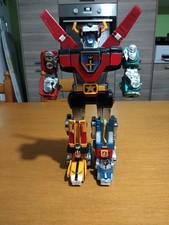 Voltron golion lionbot usato Voltron golion lionbot usato  Bellinzago Novarese