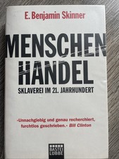 menschenhandel gebraucht kaufen menschenhandel gebraucht kaufen Schwindegg