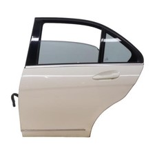 Porte arriere gauche d'occasion  Cournonterral