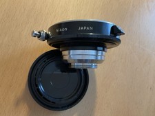 nikon adapter gebraucht kaufen  Grenzach-Wyhlen