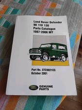 Land rover defender for sale  BEDFORD