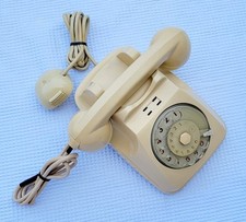 Telefono rotella sip usato  Asti