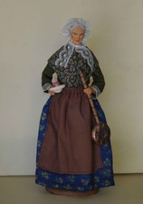 Grand santon provence d'occasion Grand santon provence d'occasion  Sainte-Alvère