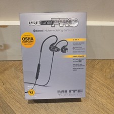 Isotunes pro 2.0 for sale  SHEFFIELD