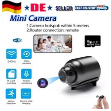 Mini kamera 1080p gebraucht kaufen  Aspisheim, Grolsheim