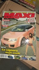 Rivista auto maxi usato  Breno