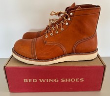 Red wing shoes gebraucht kaufen  Konstanz