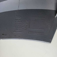 Paraurti anteriore audi usato  Mineo