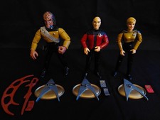 star trek sammlung gebraucht kaufen  Elmenhorst