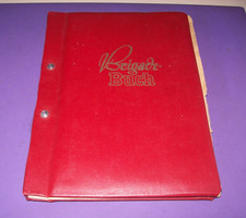 Brigadebuch ddr 1988 gebraucht kaufen Brigadebuch ddr 1988 gebraucht kaufen  Döbeln