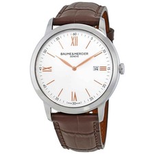 Baume mercier classima for sale  Brooklyn