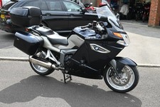 bmw k1300gt for sale  GILLINGHAM