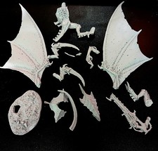 Forgeworld oop warhammer for sale  GLASGOW