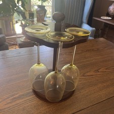 Vintage wooden wine for sale  Atlanta