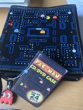 Pac man dvd for sale  PRESTATYN