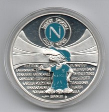 Medaglia ipzs napoli usato  Sant Agnello