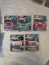 Hot wheels premium gebraucht kaufen  Bastheim