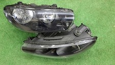 Frontscheinwerfer volkswagen s gebraucht kaufen  Hamburg