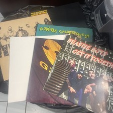 Lot hip hop for sale  Annville