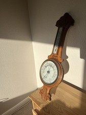 Vintage wooden wall for sale  SHREWSBURY