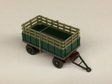 Wiking anhänger trac gebraucht kaufen  Bad Oldesloe