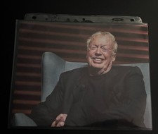 PHIL KNIGHT foto assinada 8,5 x 11 tênis Nike fundador comprar usado  Enviando para Brazil