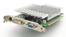 Carte graphique geforce d'occasion  Toulouse-