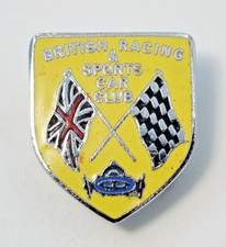 British racing sports for sale  ENFIELD